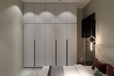 Bandar Baru Salak Tinggi