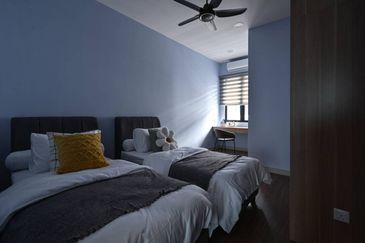 Bandar Baru Salak Tinggi