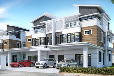 Bandar Baru Salak Tinggi