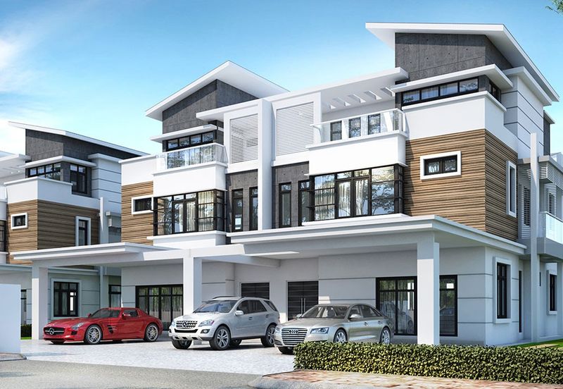 Bandar Baru Salak Tinggi