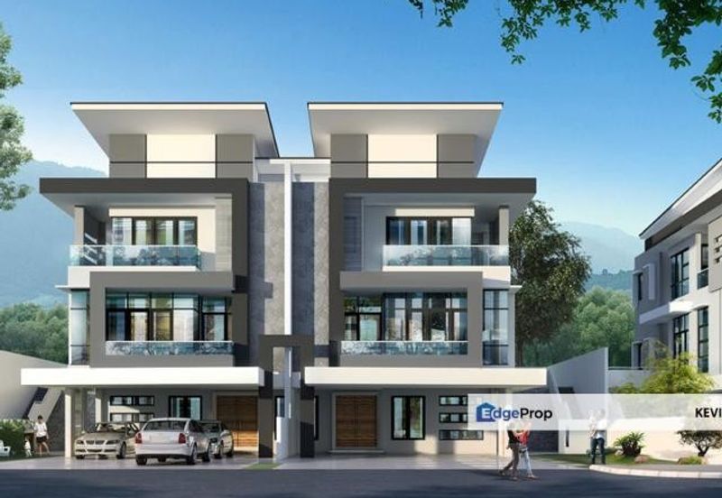 Bandar Baru Salak Tinggi