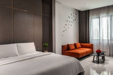 Bandar Baru Salak Tinggi