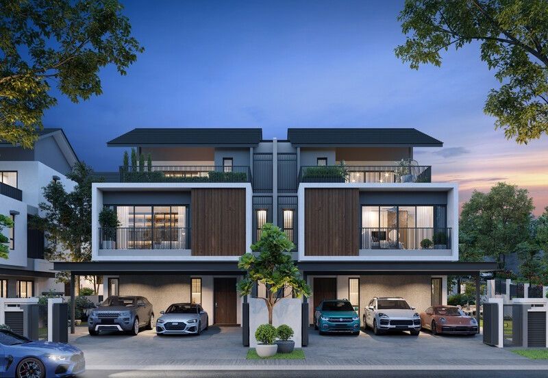 Bandar Baru Salak Tinggi