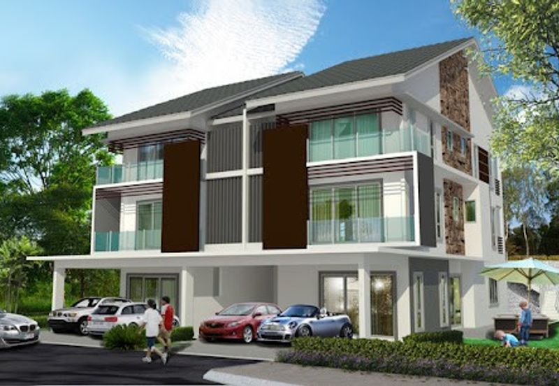 Bandar Baru Salak Tinggi