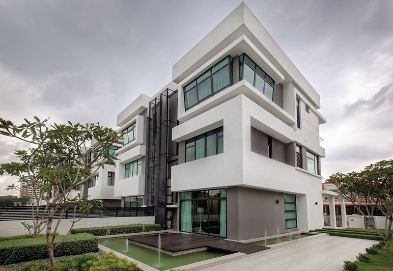 Bandar Baru Salak Tinggi