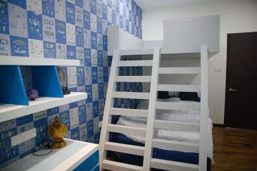 Bandar Baru Salak Tinggi