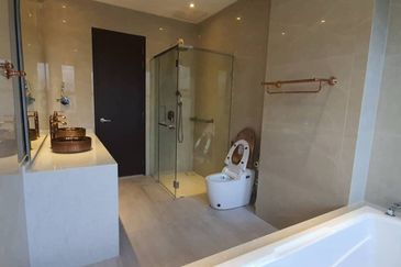 Bandar Baru Salak Tinggi