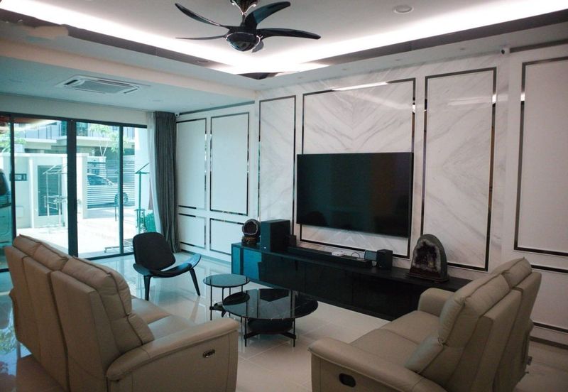 Bandar Baru Salak Tinggi