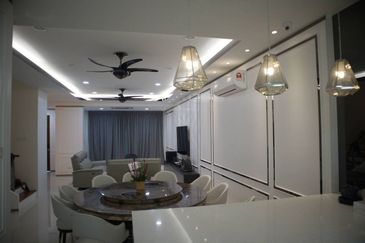 Bandar Baru Salak Tinggi