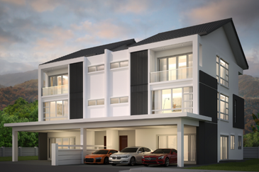 Bandar Baru Salak Tinggi