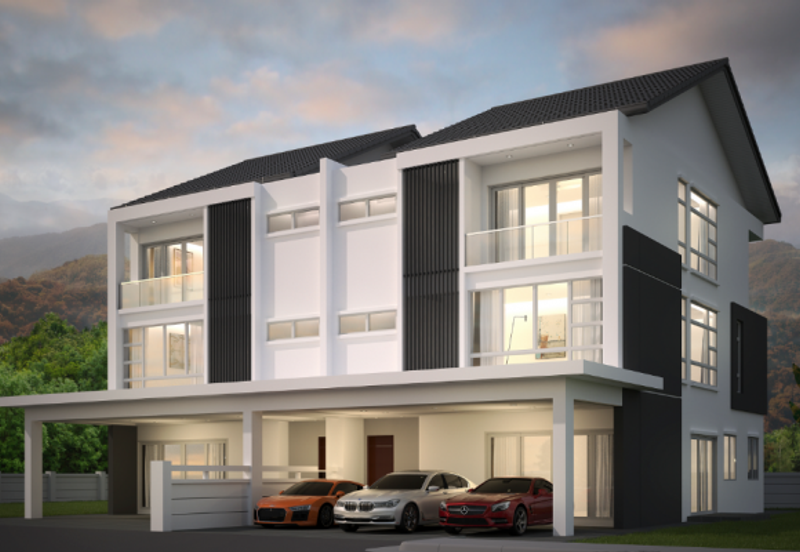 Bandar Baru Salak Tinggi