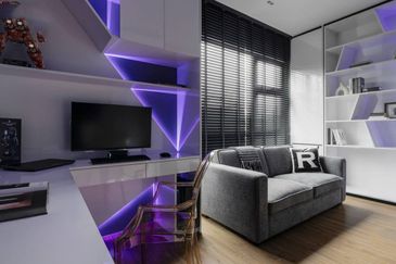 Bandar Baru Salak Tinggi