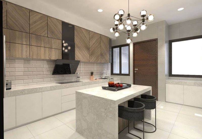 Bandar Baru Salak Tinggi