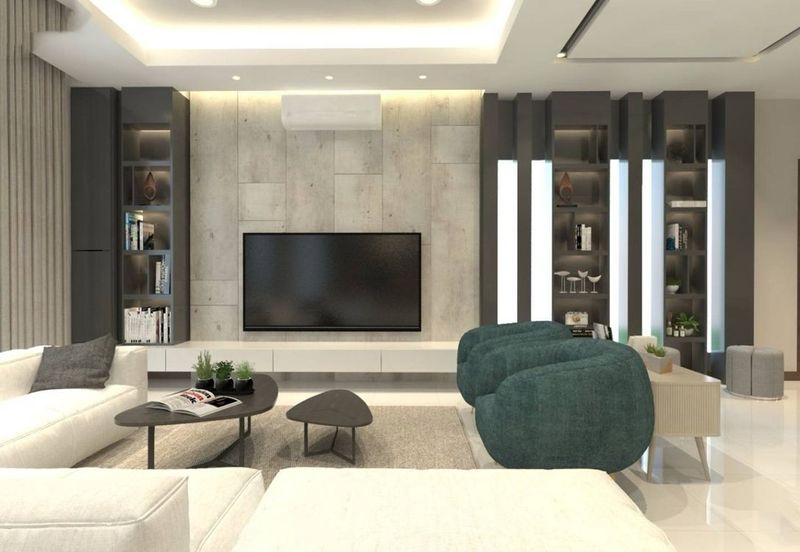 Bandar Baru Salak Tinggi