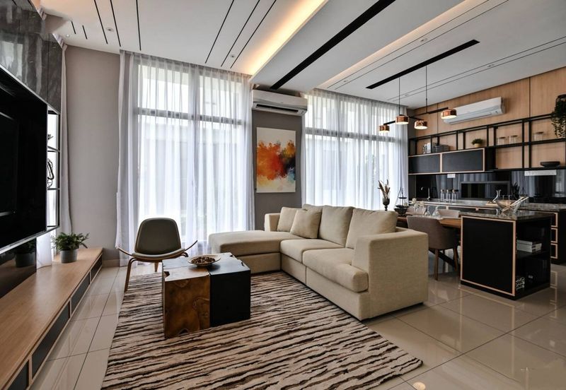 Bandar Baru Salak Tinggi