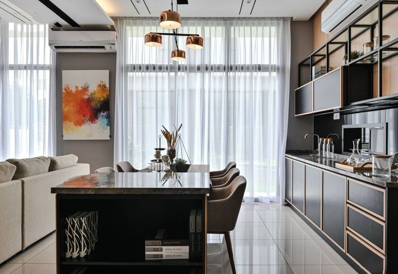 Bandar Baru Salak Tinggi