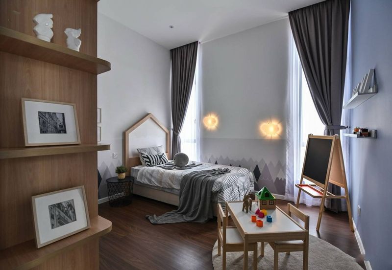 Bandar Baru Salak Tinggi