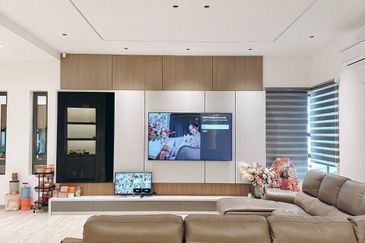 Bandar Baru Salak Tinggi