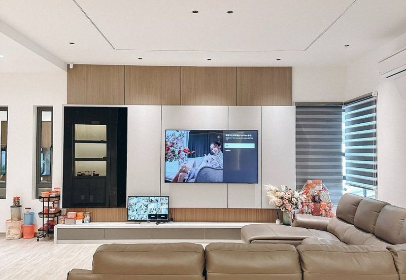 Bandar Baru Salak Tinggi