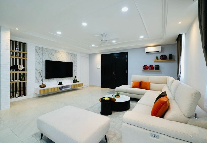 Bandar Baru Salak Tinggi