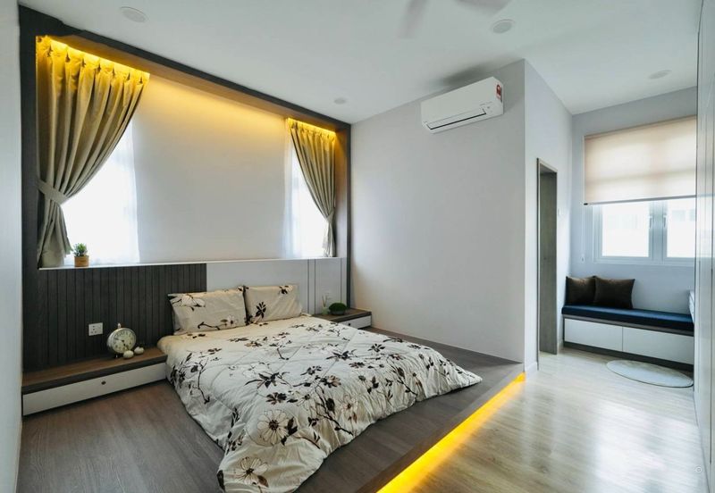 Bandar Baru Salak Tinggi