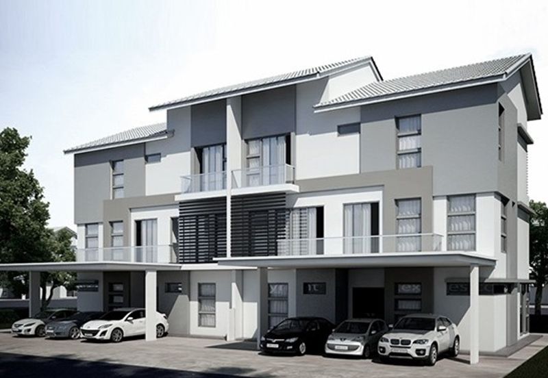 Bandar Baru Salak Tinggi