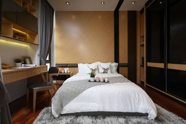 Bandar Baru Salak Tinggi