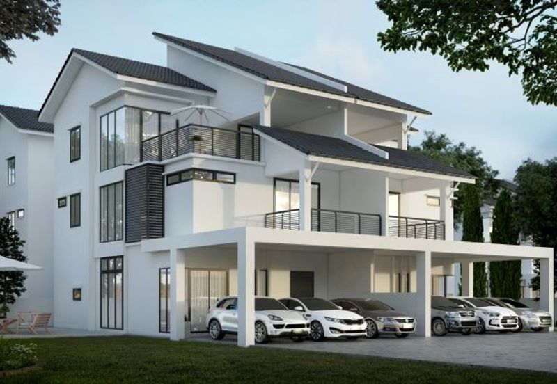 Bandar Baru Salak Tinggi