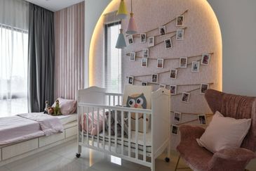 Bandar Baru Salak Tinggi