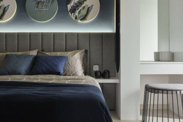 Bandar Baru Salak Tinggi