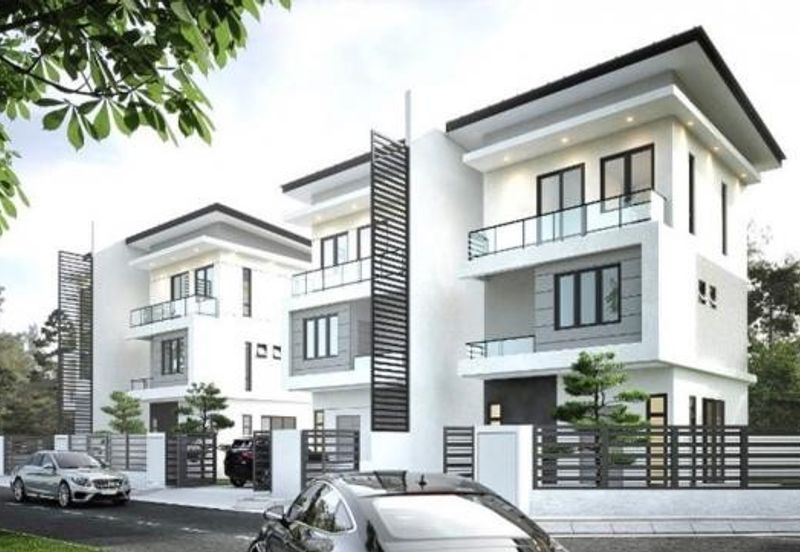 Bandar Baru Salak Tinggi