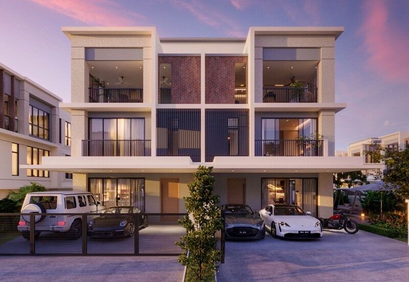 Bandar Baru Salak Tinggi