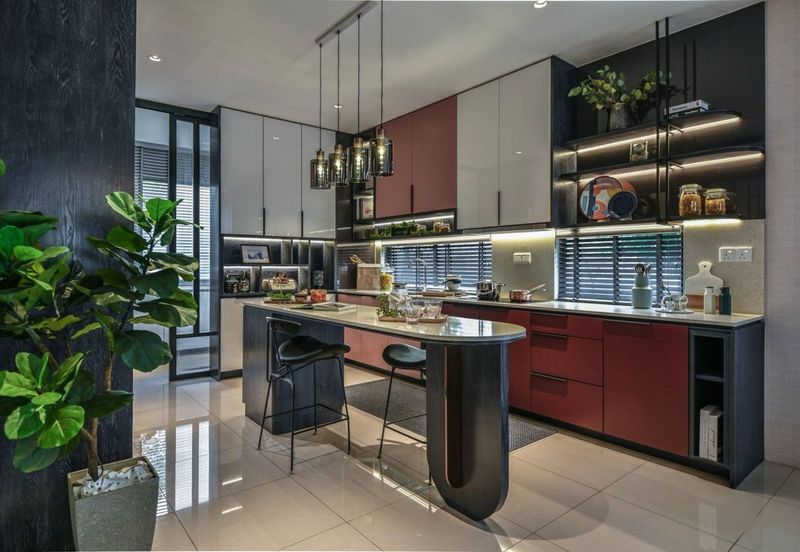 Bandar Baru Salak Tinggi