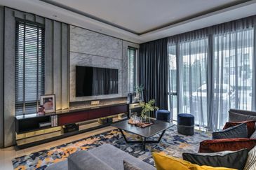 Bandar Baru Salak Tinggi