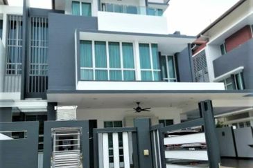 Bandar Baru Salak Tinggi