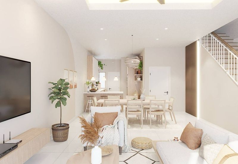 Bandar Baru Salak Tinggi