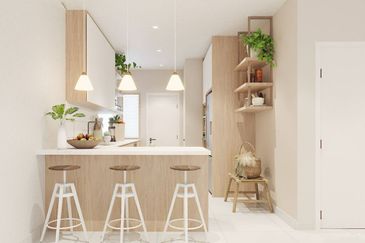 Bandar Baru Salak Tinggi