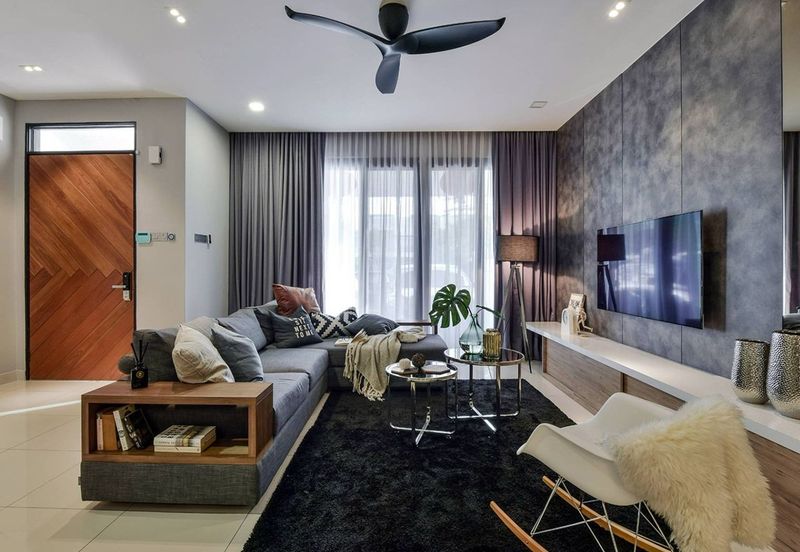 Bandar Baru Salak Tinggi