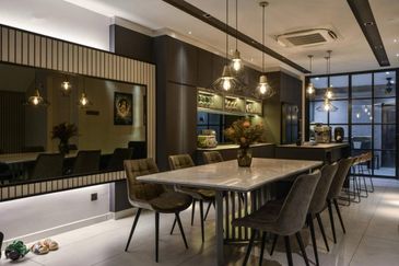 Bandar Baru Salak Tinggi