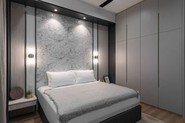 Luxury Greenery Environment 34x75 1.5 Storey Semi D Town Villa Nearby Cyberjaya