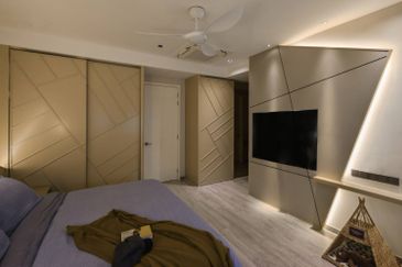 Save RM100k Renovation Fee & Legal Fee 34x75 1.5 Storey Semi D Town Villa Nearby Cyberjaya