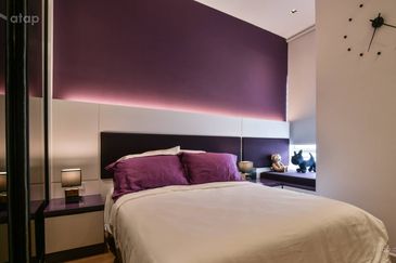 Easy Acces to Highway 34x75 1.5 Storey Semi D Town Villa Nearby Cyberjaya