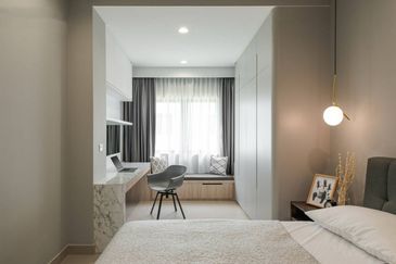 Early Bird 10% Promotion 34x65 1.5 Storey Semi D Town Villa Nearby Cyberjaya