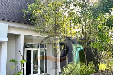 Setia Eco Park Phase 6