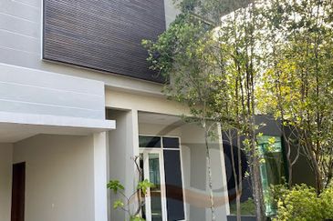 Setia Eco Park Phase 6