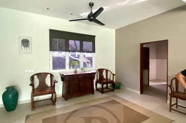 Setia Eco Park Phase 6