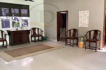 Setia Eco Park Phase 6