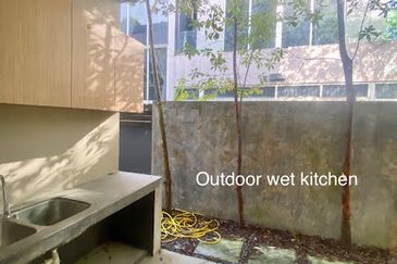 Setia Eco Park Phase 6