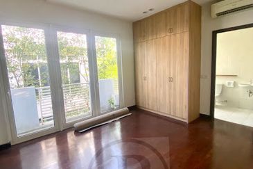 Setia Eco Park Phase 6