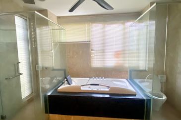 Setia Eco Park Phase 6